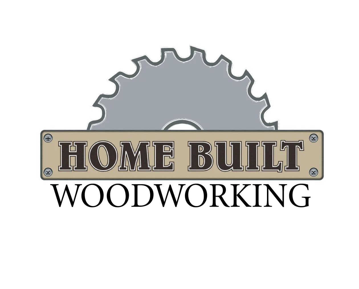 Home Built Woodworking